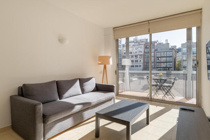 Stay Unique Apartments Pau Claris con piscina