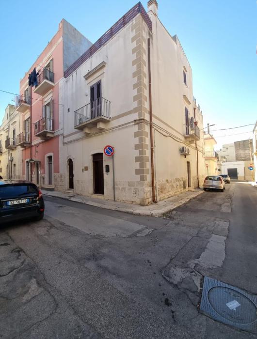 Dimora Regina Margherita