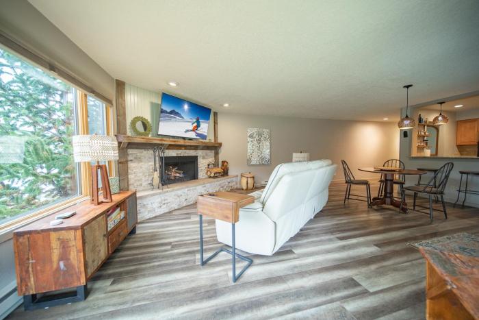 Willows 1703 by SummitCove Lodging