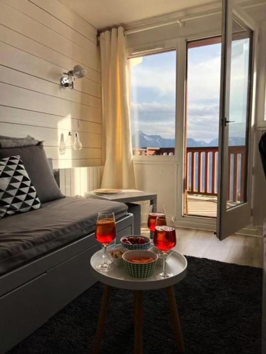 Résidence LOurs Blanc - maeva Home - Appartement 3 pièces 6 personnes - Exclusive - super Home MAE-5741