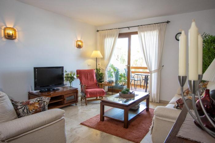 Apart Green Torrevieja, La Recoleta