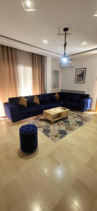 Maison indépendante