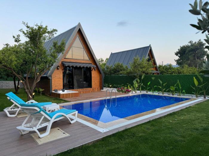 Eylül Bungalow