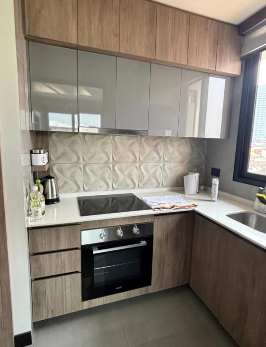 Hermoso monoambiente en equipetrol