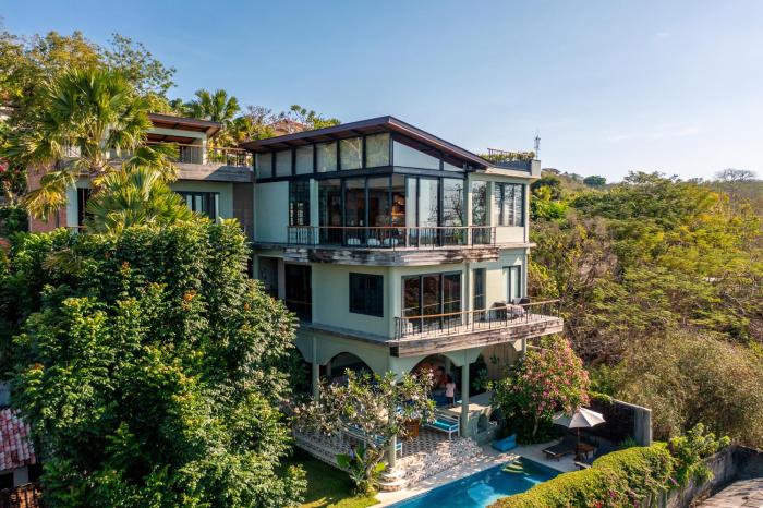 Ocean Forest Villa