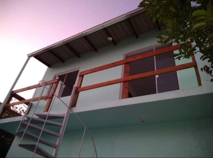 Suite 2 na Praia do Moçambique