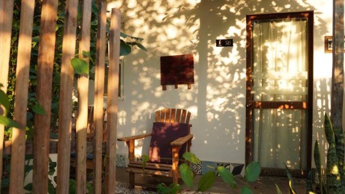 Stop And Go Làng Chài Bàu Trắng