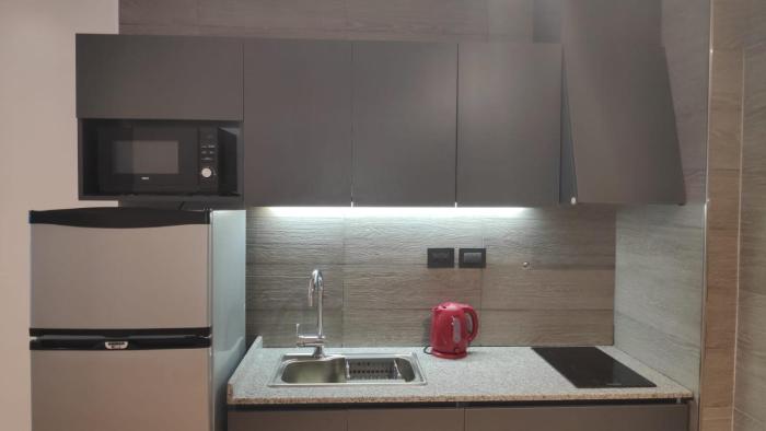 Departamento en Recoleta II - Av Santa Fe y Larrea