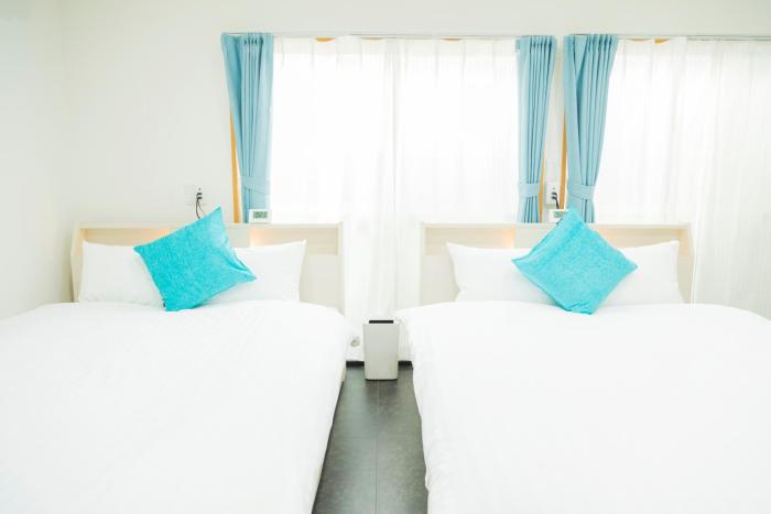 貸切戸建て3beds Private House Sleep Man
