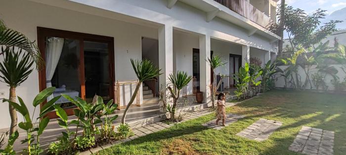 Secret Kuta Apartment with Free Parking & Automated Check in 24 7