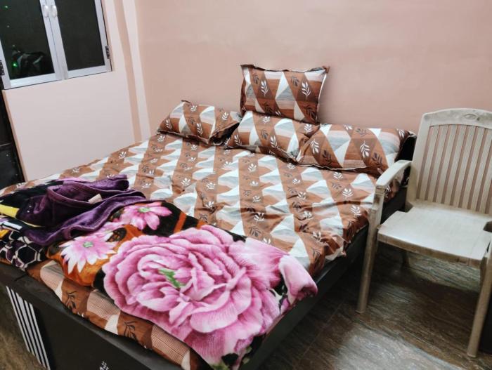 Trimila Paying Guest House