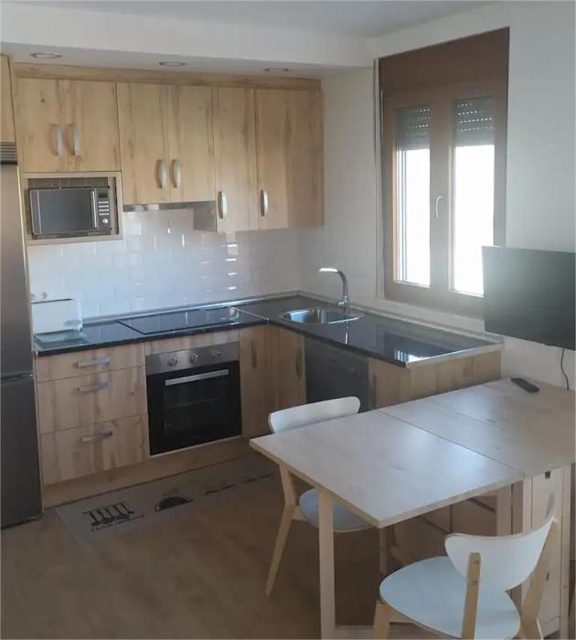 El Campanario. Villoria (Salamanca).