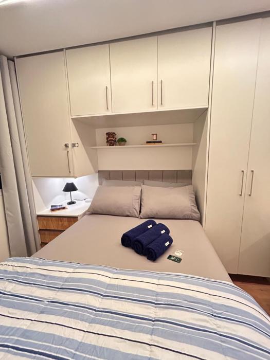 #2 Apto Top próx Metrô-Allianz Parque-Pró Magno