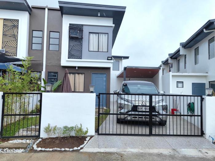 Phirst Batulao Staycation