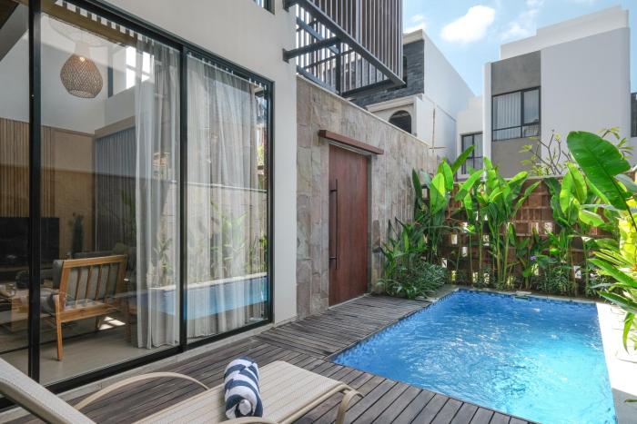 Villa Aashiyana Canggu