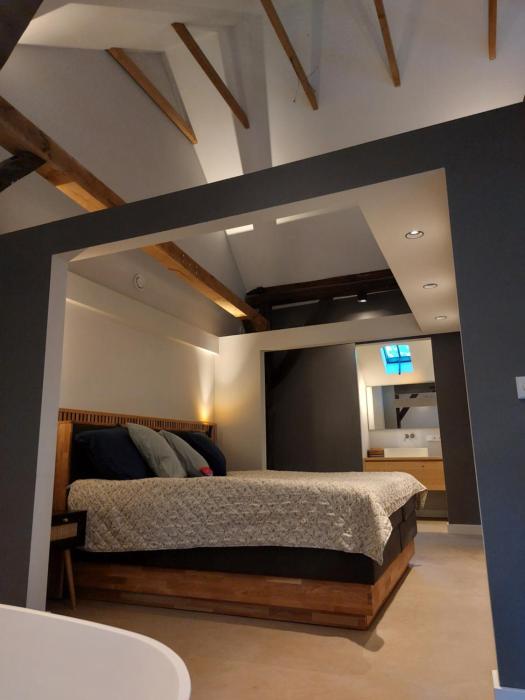 Bed and Breakfast Vos