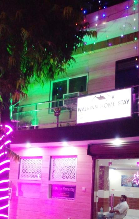Walkinn Homestay Near TAJ MAHAL