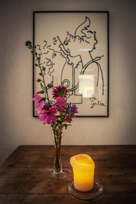 Villa Taugwalder I DOM I Duplex Appartement