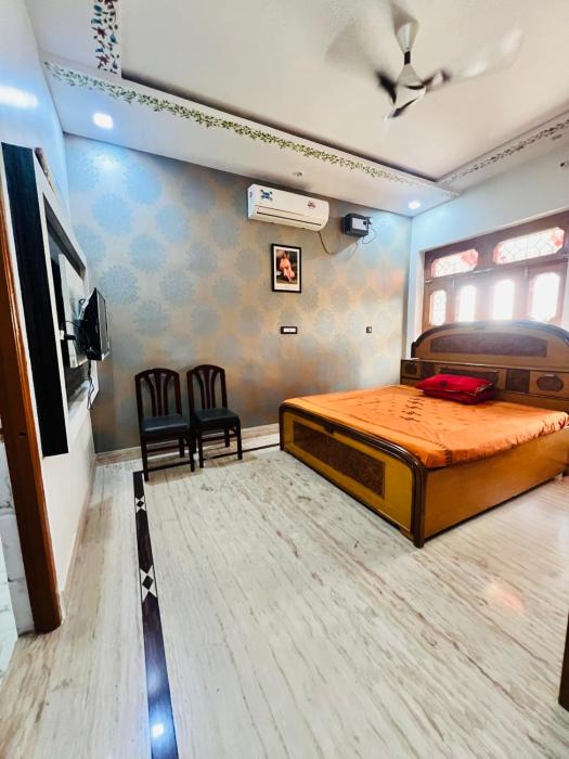 Shiva The Retreat Homestay