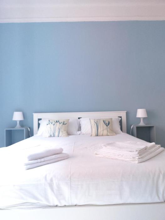 Tortellini e Tulipani