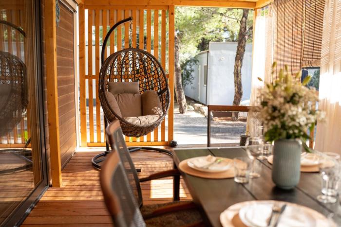 Mobile Home Gardelin