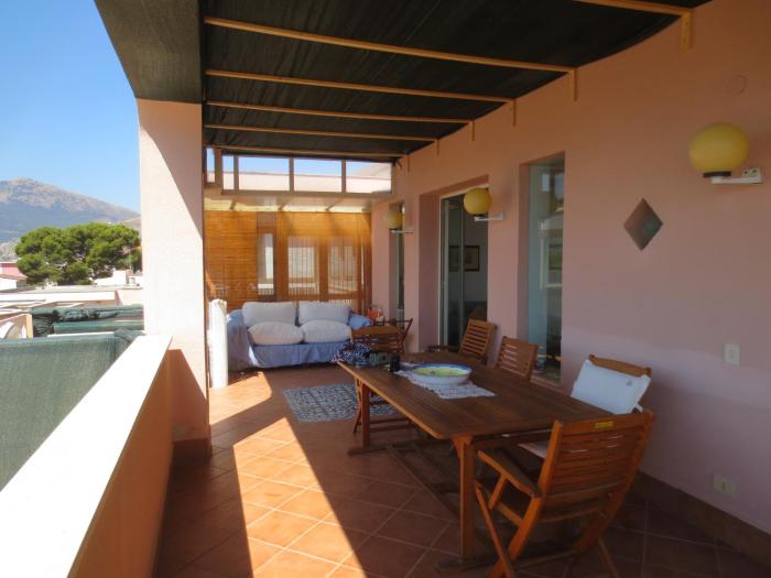 Casa Allegra Mondello