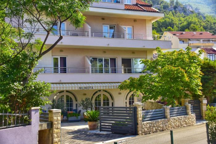 Pansion Mlikota