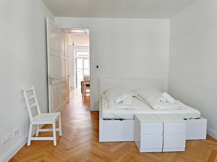 2 Zimmer Wohnung 25