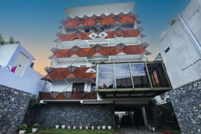 La Papillon Maison