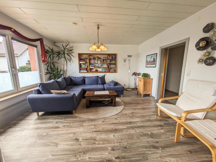 Ferienwohnung Friedel und Käthe