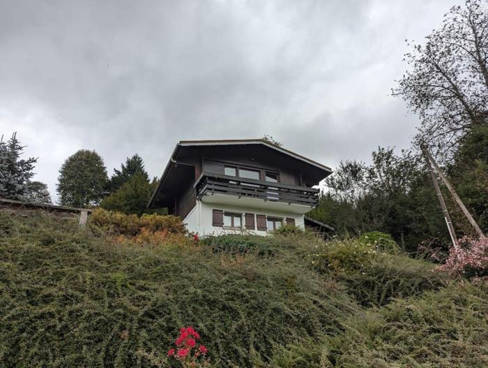 Le Petit Chalet Bellevue - COSY calme parking