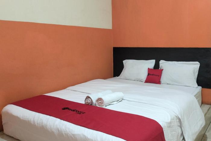 RedDoorz at Oxy Residence Manado