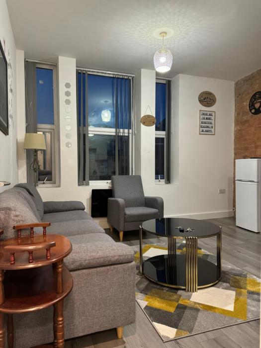 Icon Residencia Apartment