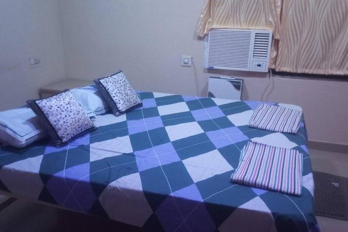 Subha Dipan-1 BHK Independent Furnished Flat near KIIT Square