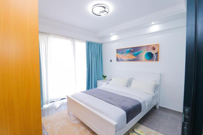 Sunrise Luxury Homes, Gatundu Heights