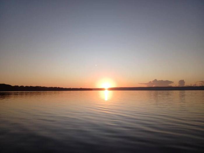 Dougs Retreat at Basin View