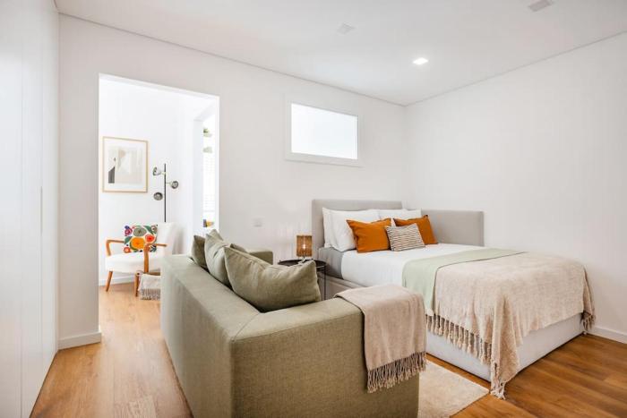 Matosinhos Seaside Prime Studio