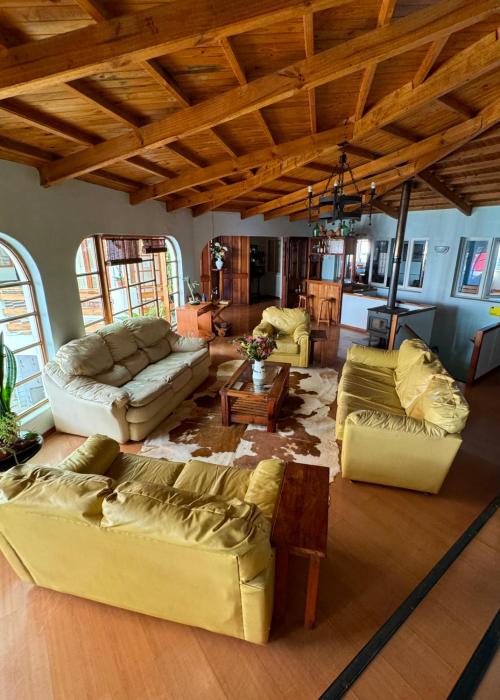 Hotel Montecarlo Pichilemu