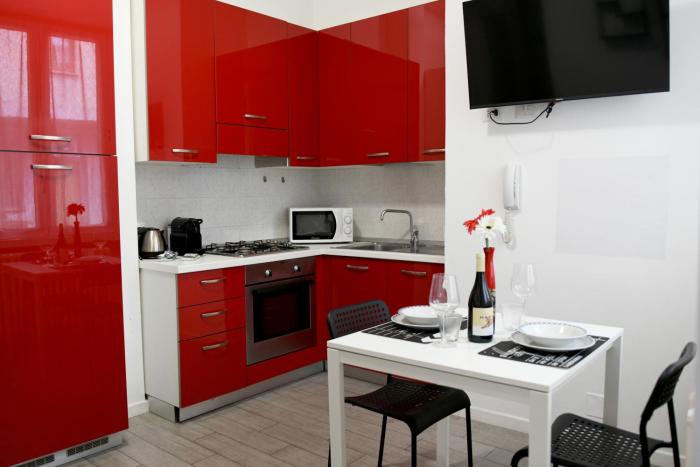 Hidden Corner-15 minutes from the center