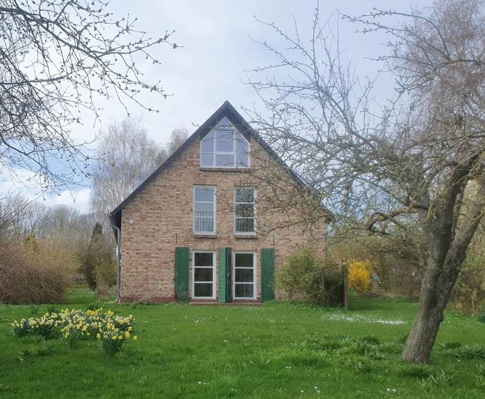 Ferienhaus Rennschmid Insel Usedom in Netzelkow