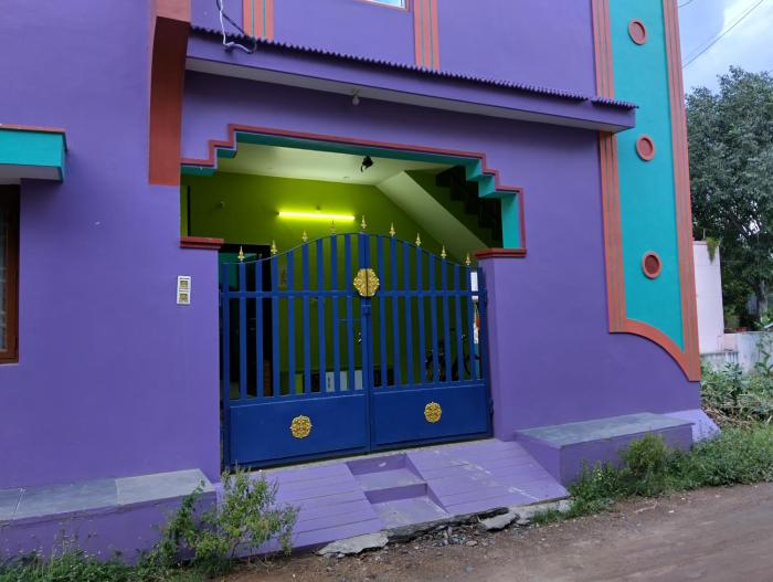 Arunachala Home Stay