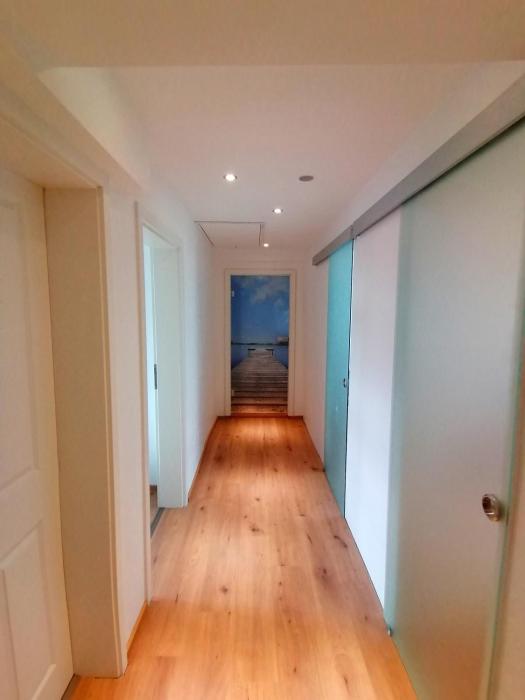 Ferienwohnung Thomas Müntzer