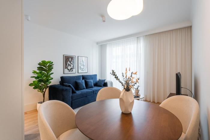 GuestReady - A peaceful home near downtown