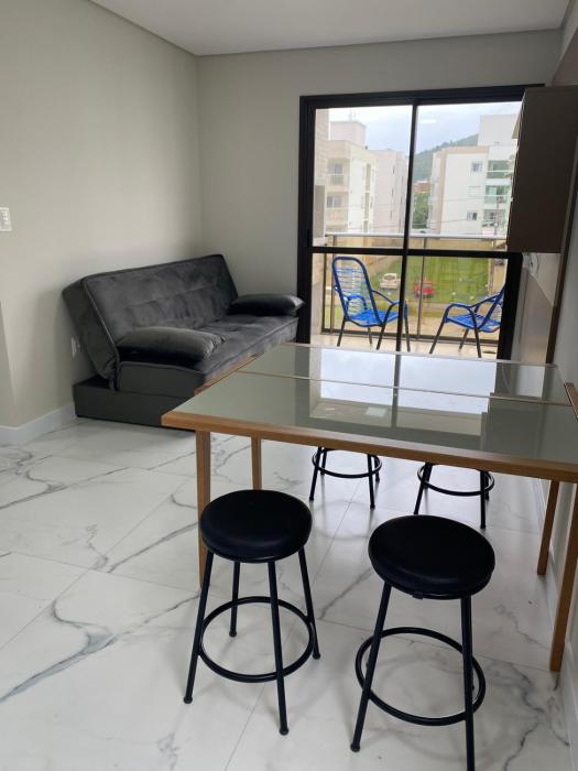 Apartamento perfeito para familia 6