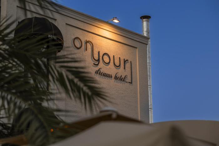 Onyour Dreams Belek