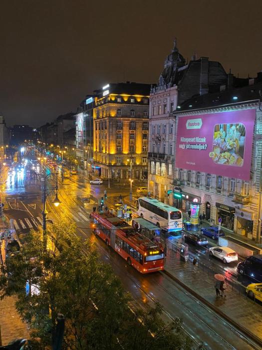 Grand View Apartment