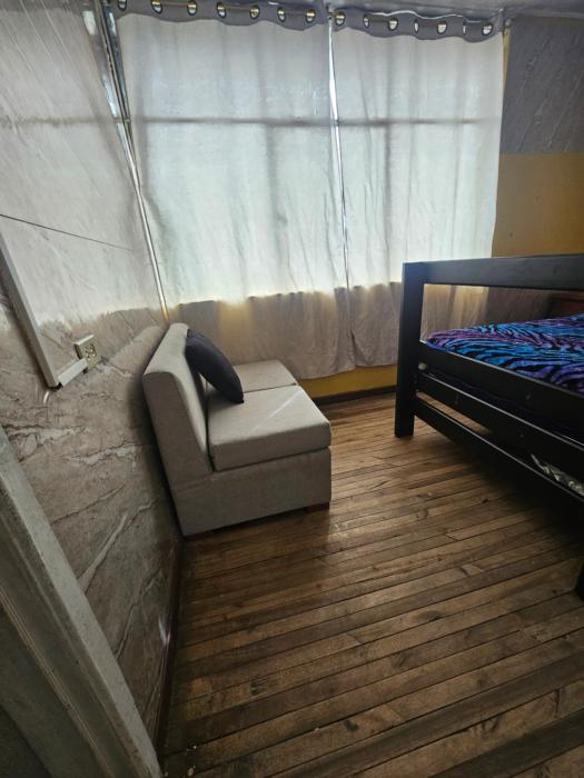 HABITACION COLISEO DEPORTES AMBATo