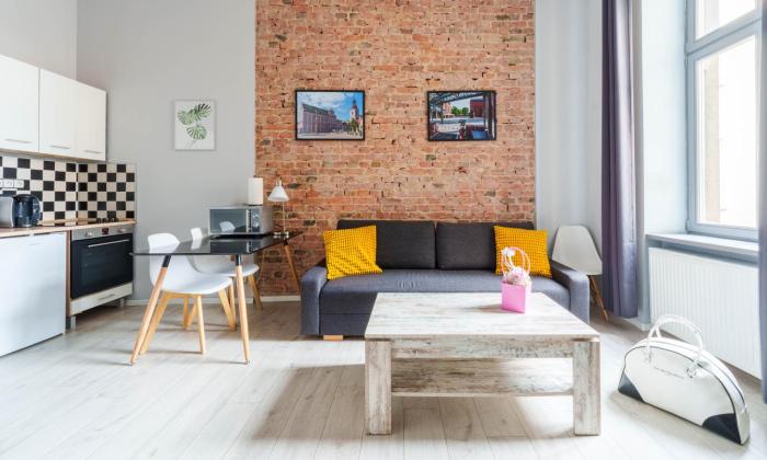 myNEST Apartments RATAJCZAKA