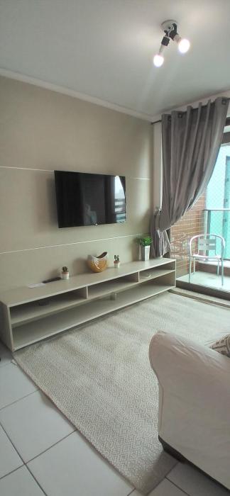 Temporada Cabo Branco, Residence 608