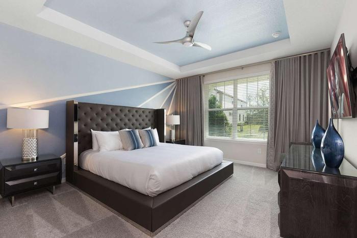 VIP Villa Near Disney with Toy BR, Theater & Arcade